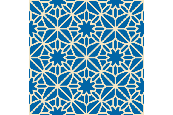 Arabian Ornament: Graphics and Illustrations for Handmade Creators